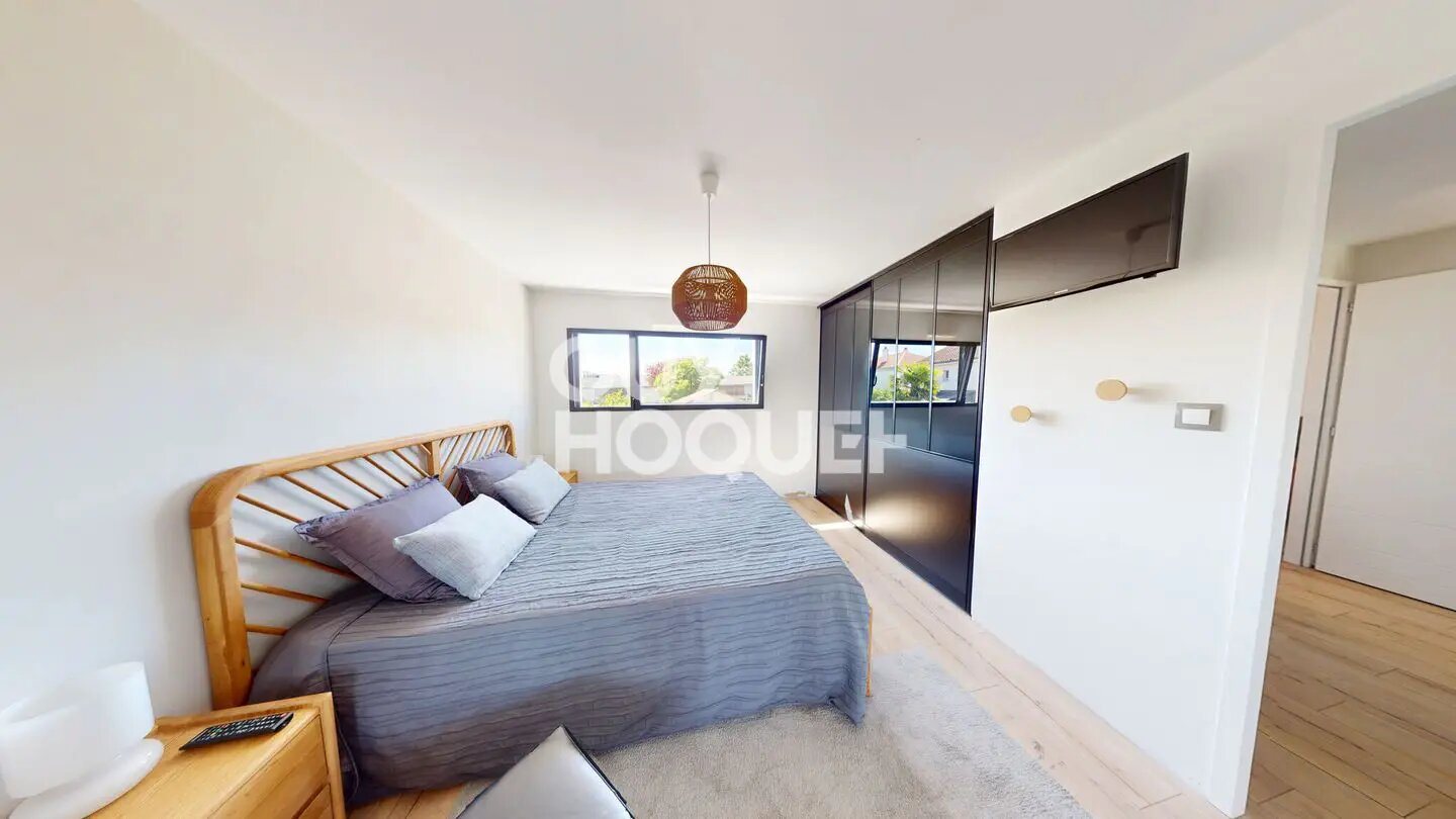 Maison à vendre, 103m², Pont-Saint-Martin