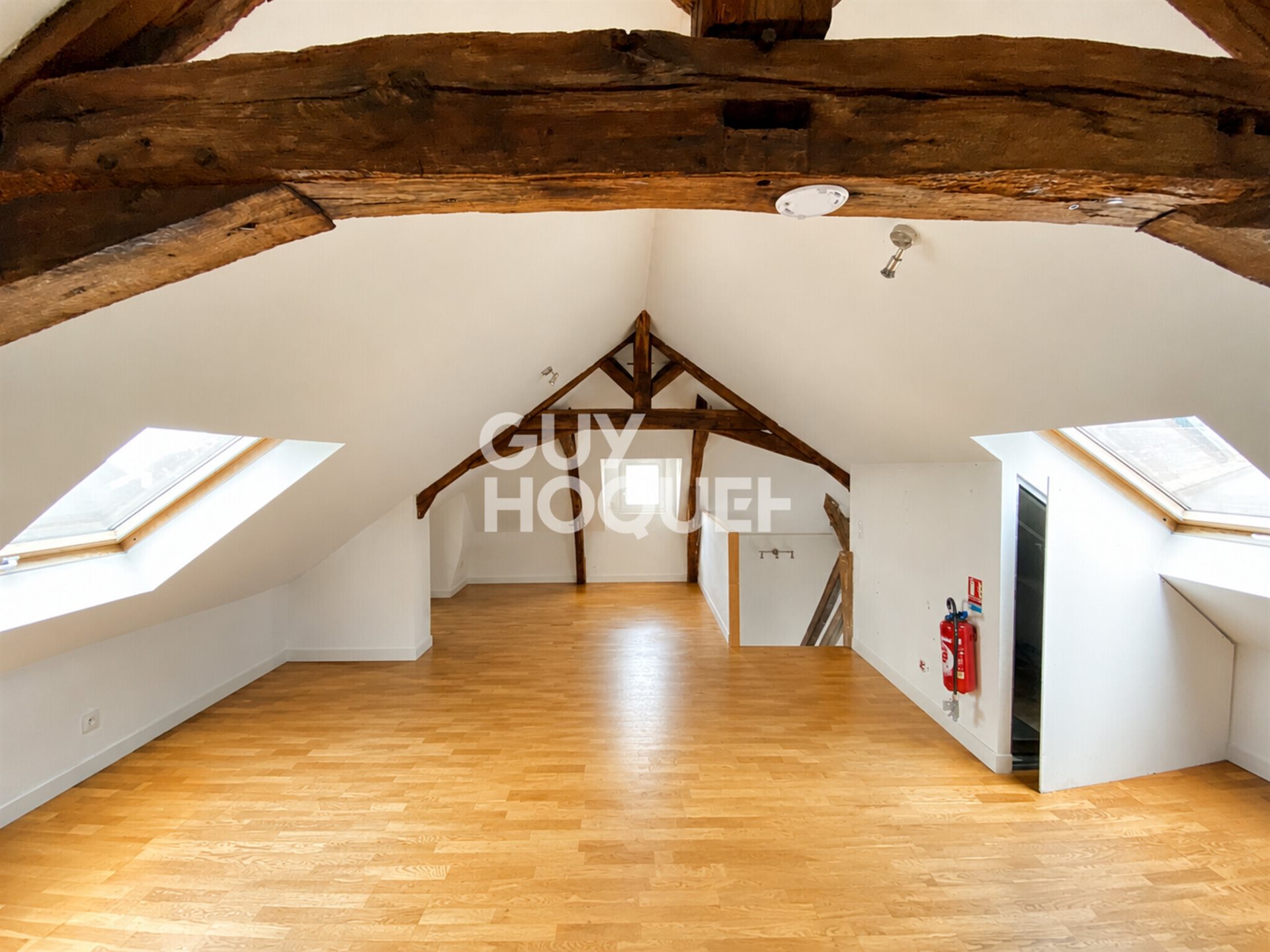 Maison à vendre, 100m², Saint-Julien-de-Concelles