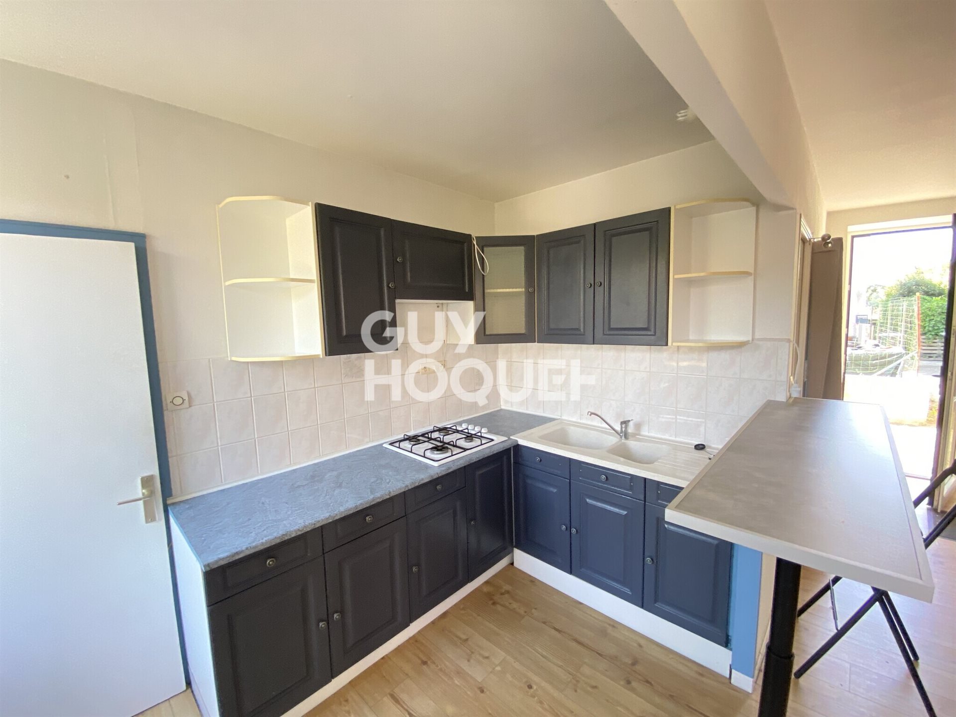 Maison à vendre, 100m², Saint-Julien-de-Concelles