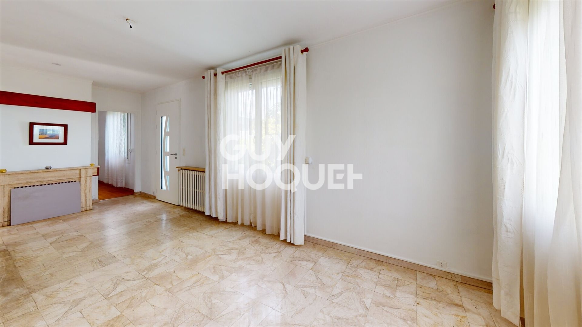 Maison à vendre, 58m², Vertou