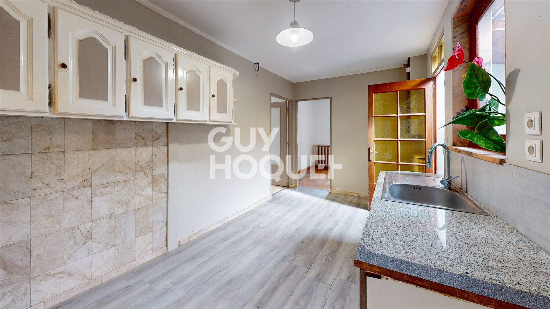Maison à vendre, 58m², Vertou