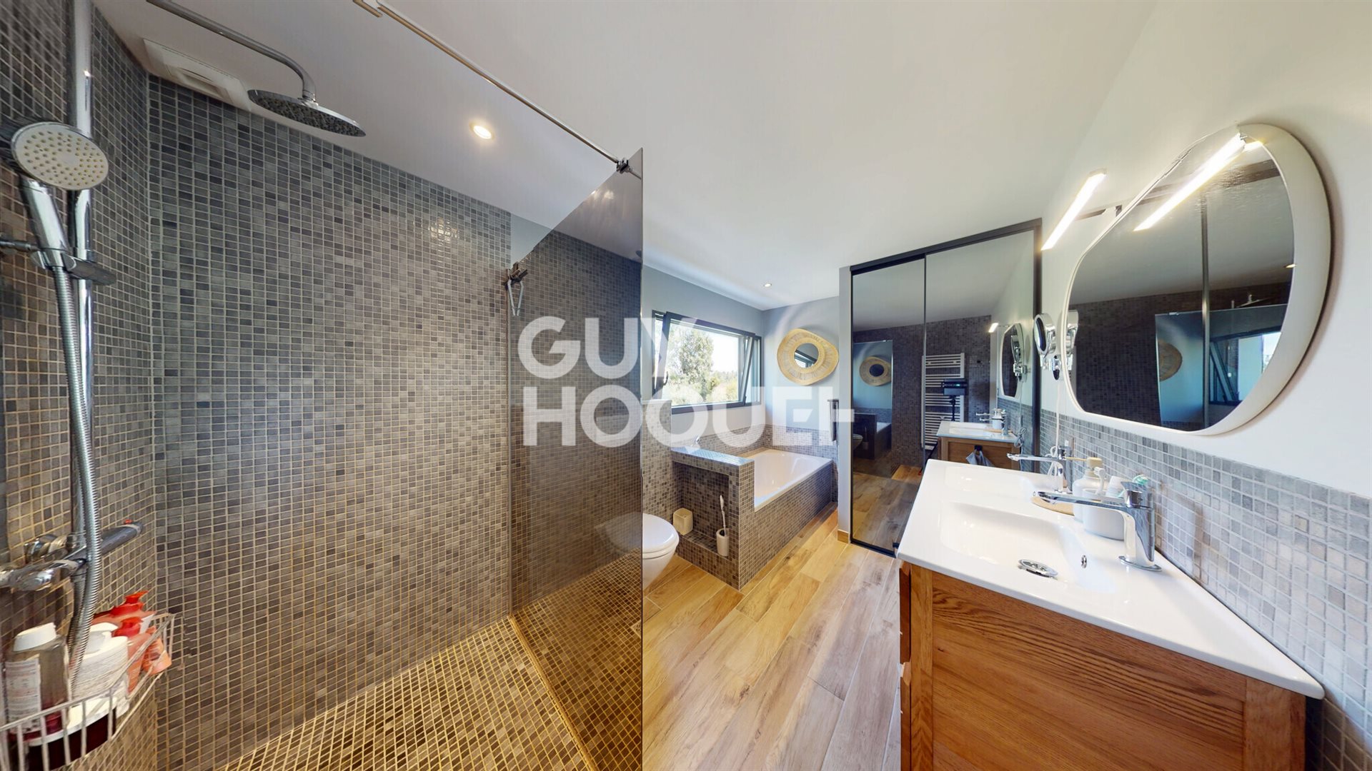 Maison à vendre, 90m², Pont-Saint-Martin