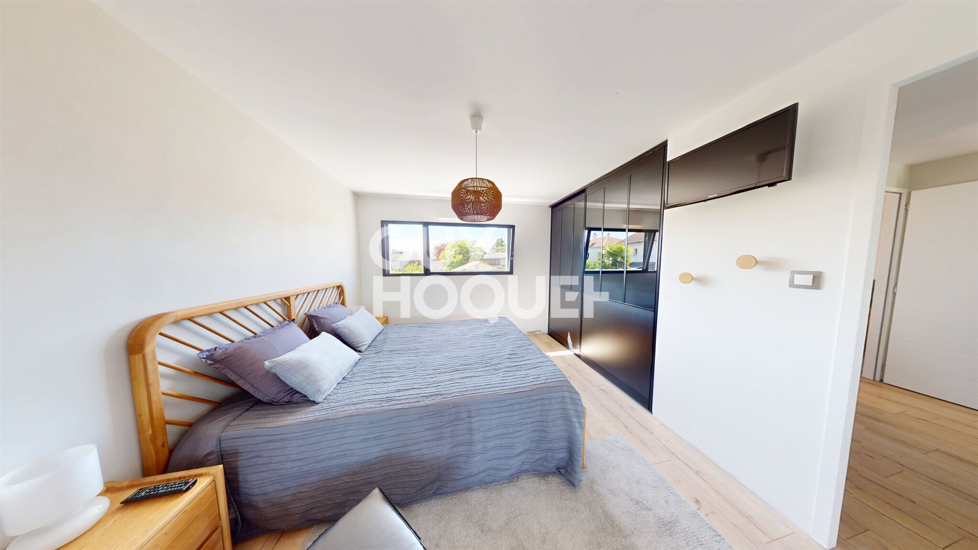 Maison à vendre, 90m², Pont-Saint-Martin