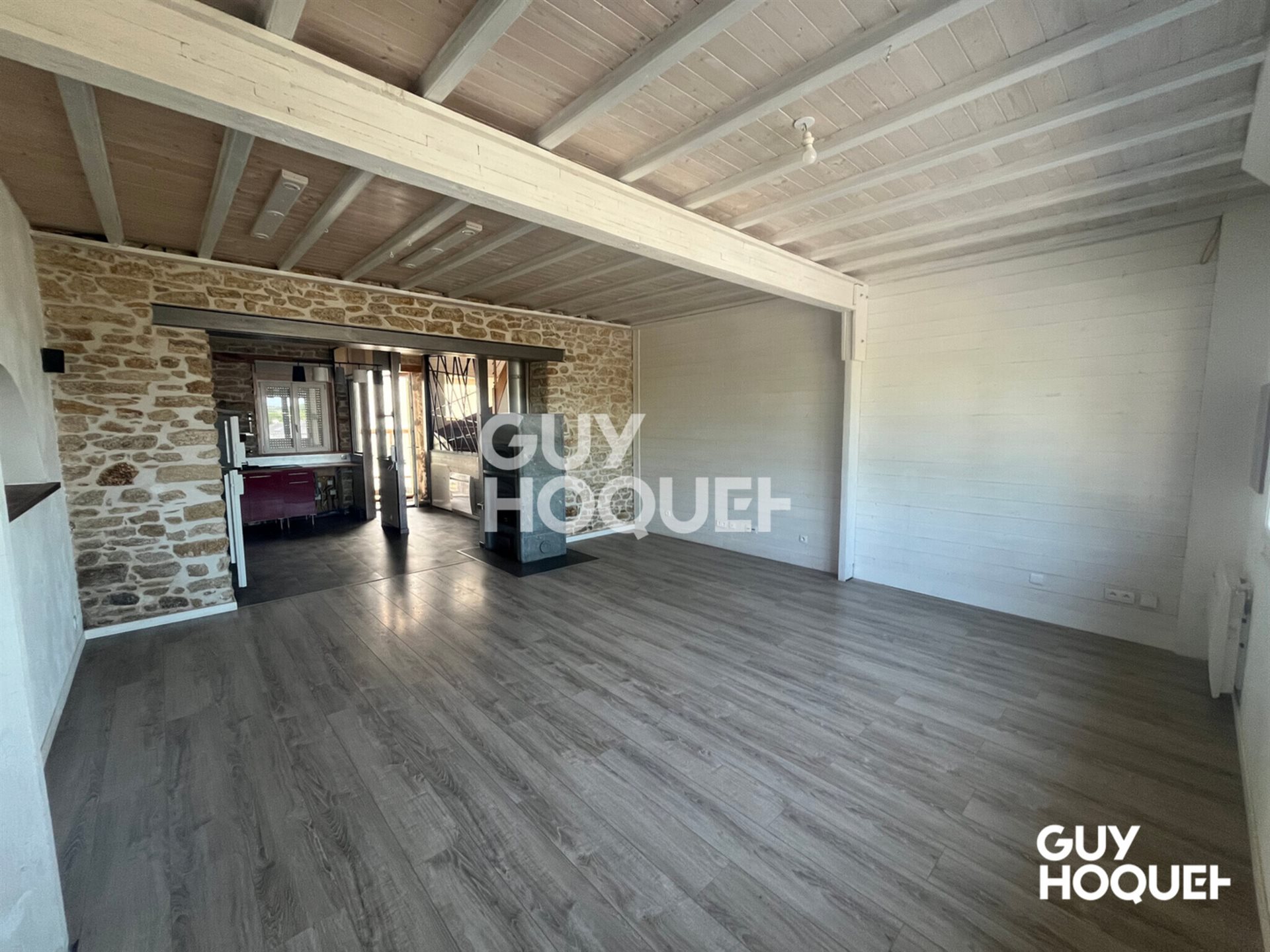 Maison à louer, 98m², Vigneux-de-Bretagne