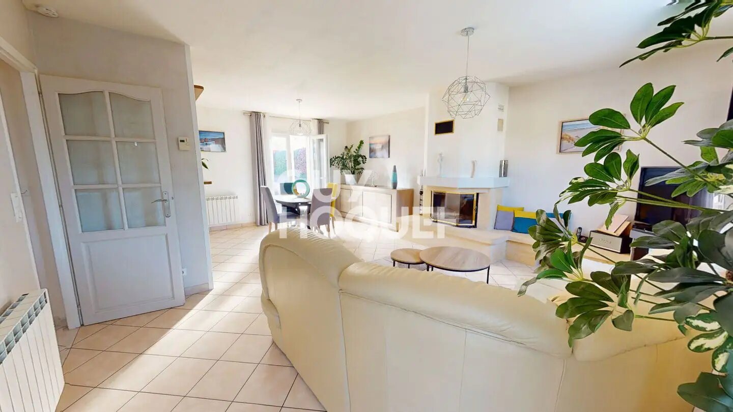 Maison à vendre, 115m², La Chapelle-sur-Erdre