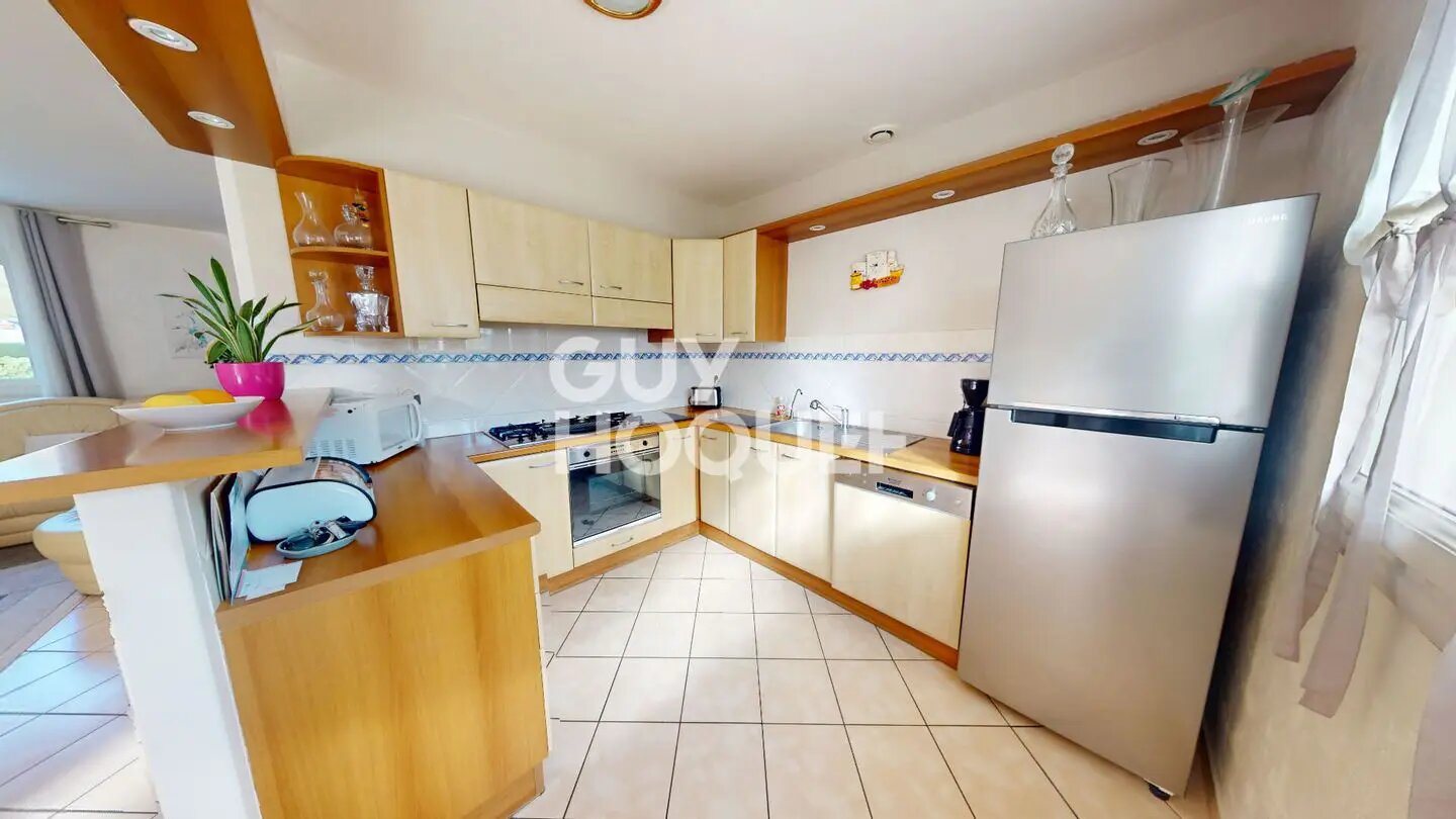 Maison à vendre, 115m², La Chapelle-sur-Erdre