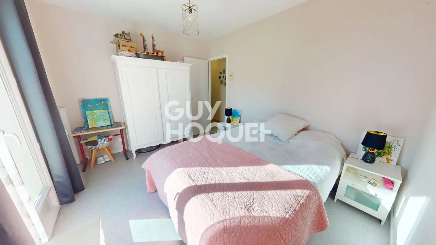 Maison à vendre, 115m², La Chapelle-sur-Erdre