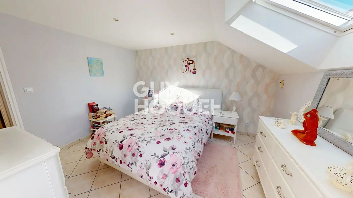 Maison à vendre, 115m², La Chapelle-sur-Erdre