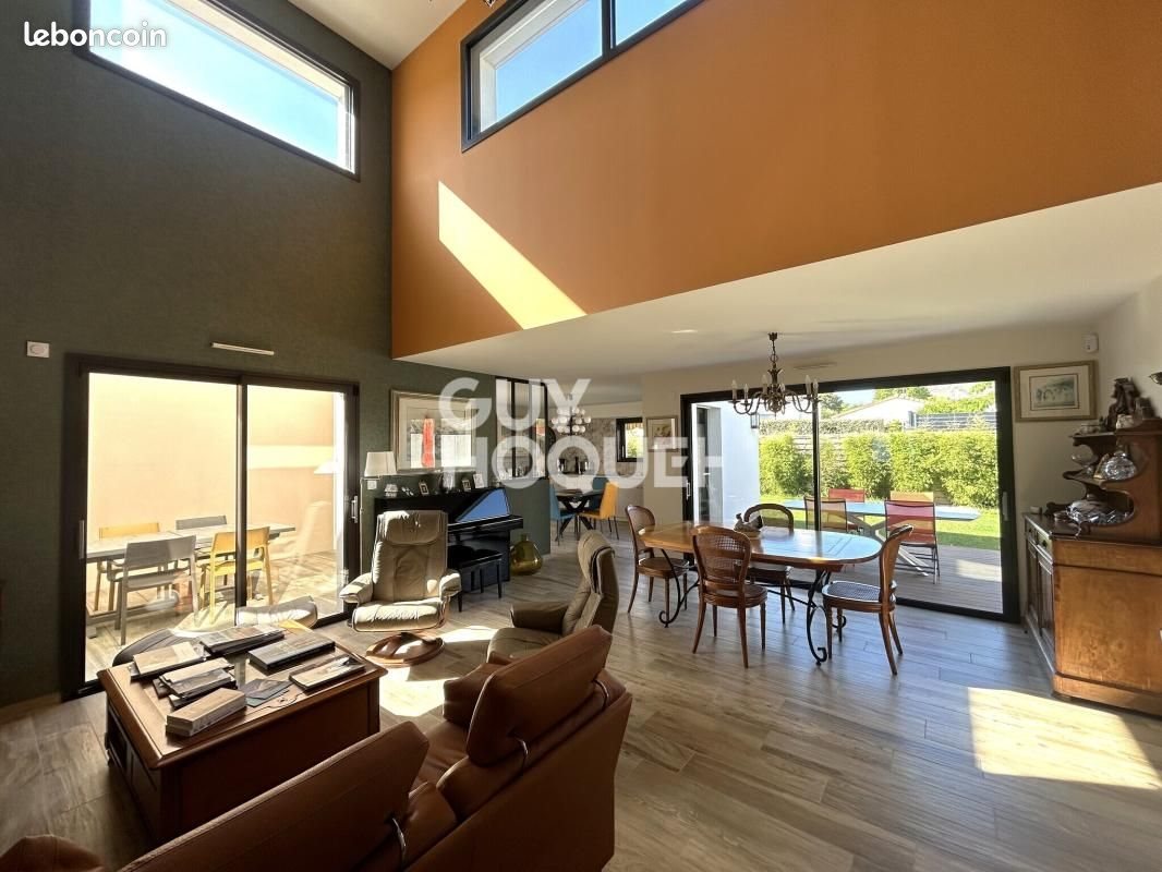 Maison à vendre, 145m², Vertou