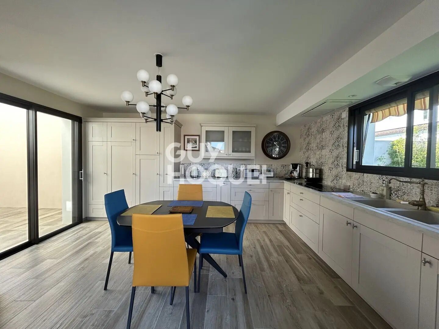 Maison à vendre, 145m², Vertou