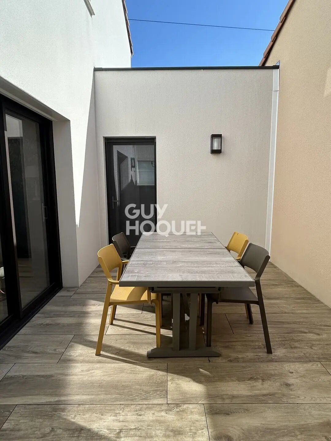 Maison à vendre, 145m², Vertou