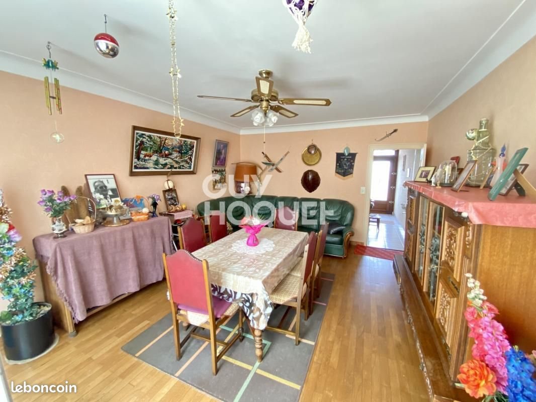 Maison à vendre, 80m², Vertou