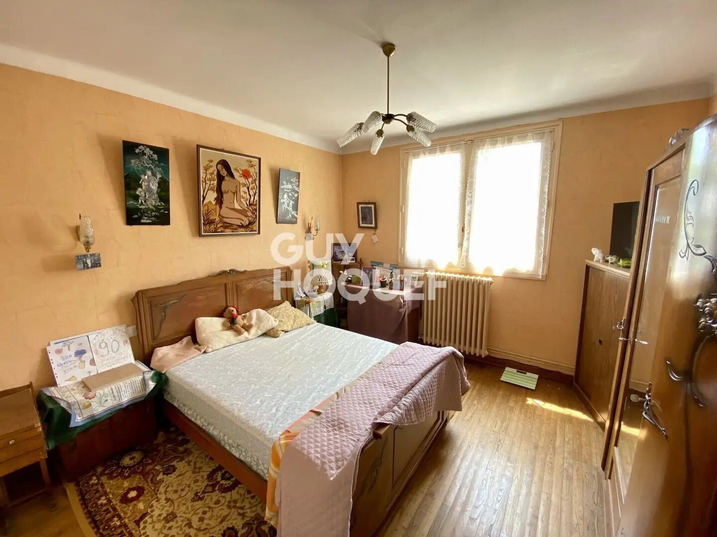 Maison à vendre, 80m², Vertou