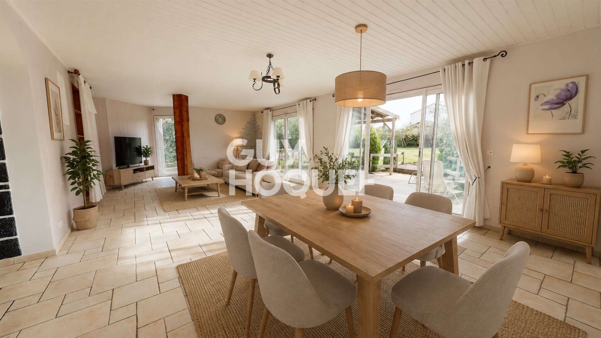 Maison à vendre, 209m², Vertou