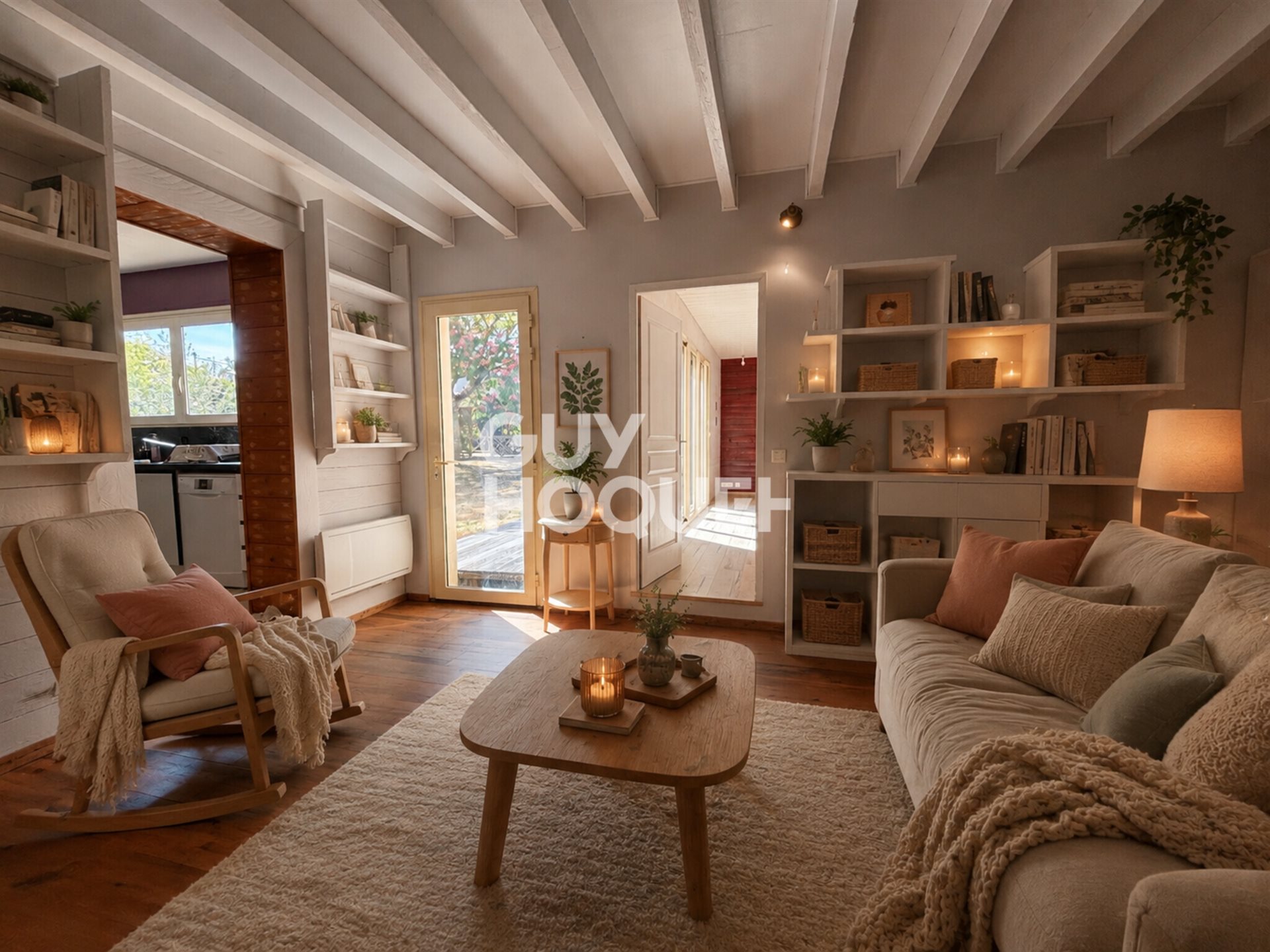Maison à vendre, 209m², Vertou