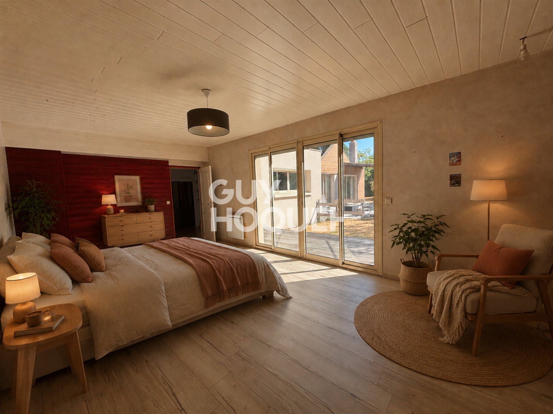 Maison à vendre, 209m², Vertou