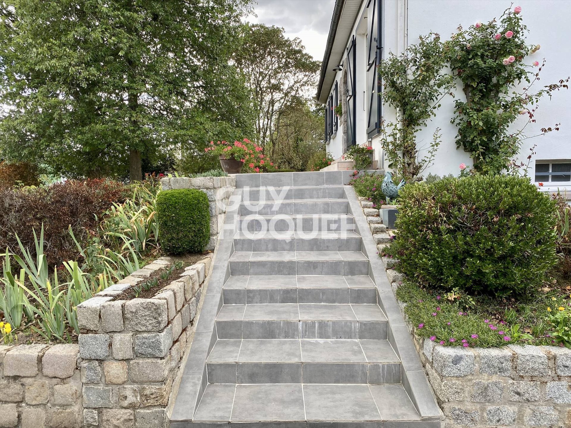 Maison à vendre, 124m², Vigneux-de-Bretagne