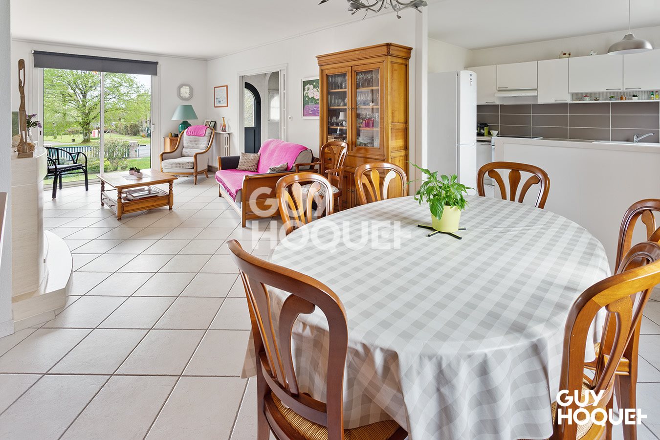 Maison à vendre, 124m², Vigneux-de-Bretagne