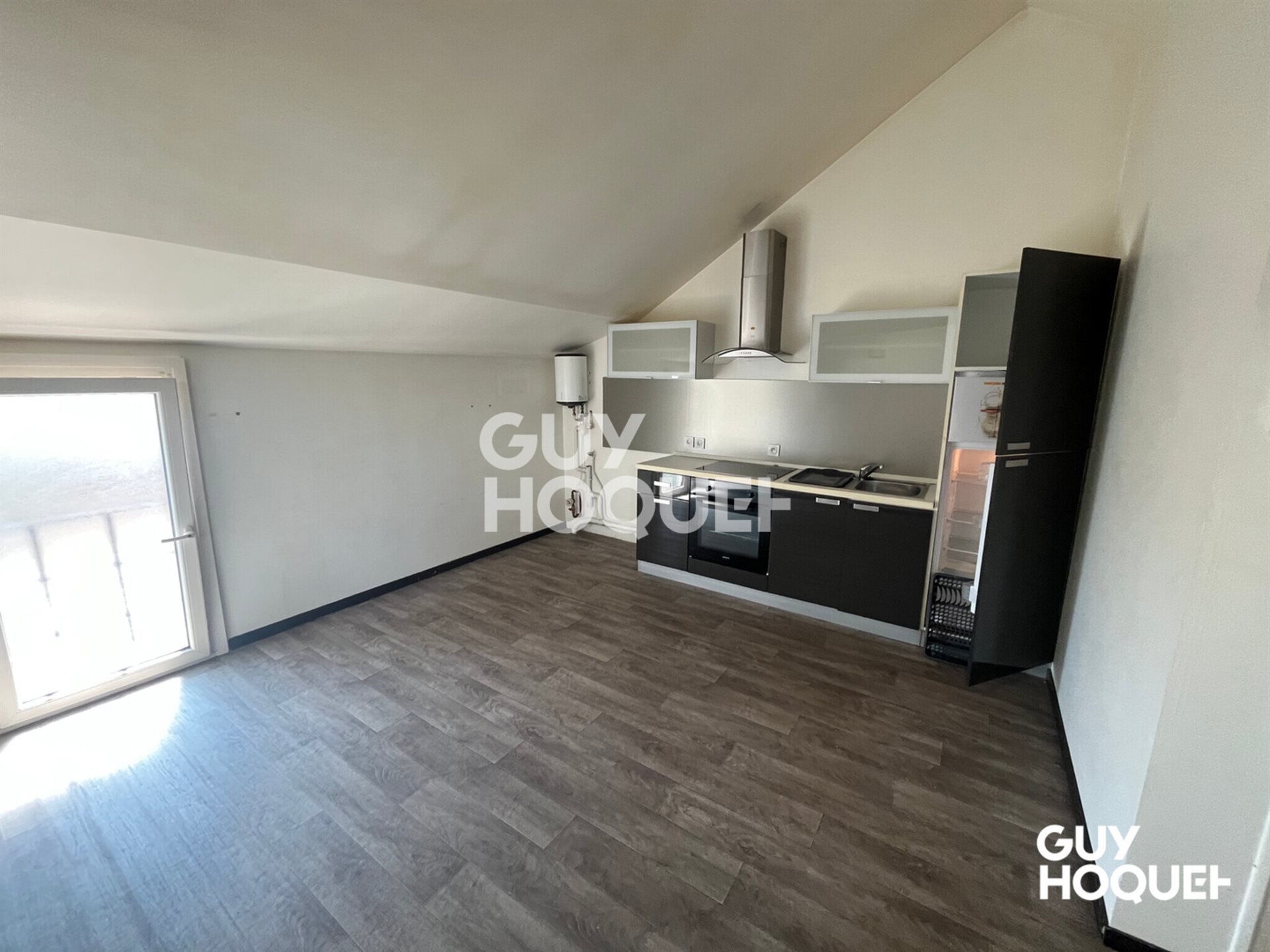 Appartement à louer, 82m², Le Temple-de-Bretagne