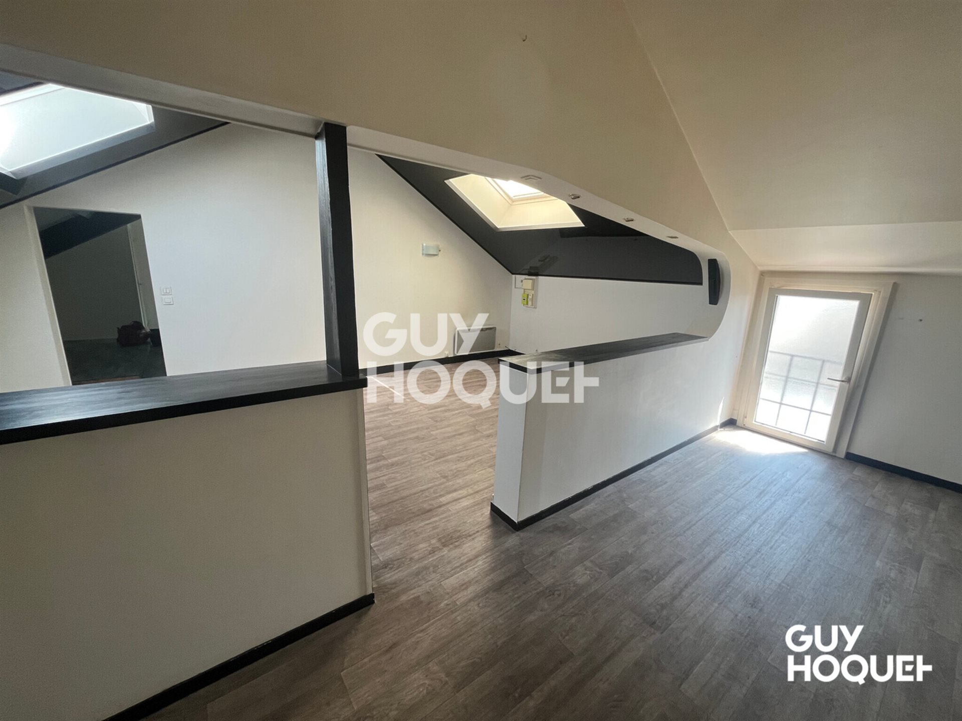 Appartement à louer, 82m², Le Temple-de-Bretagne