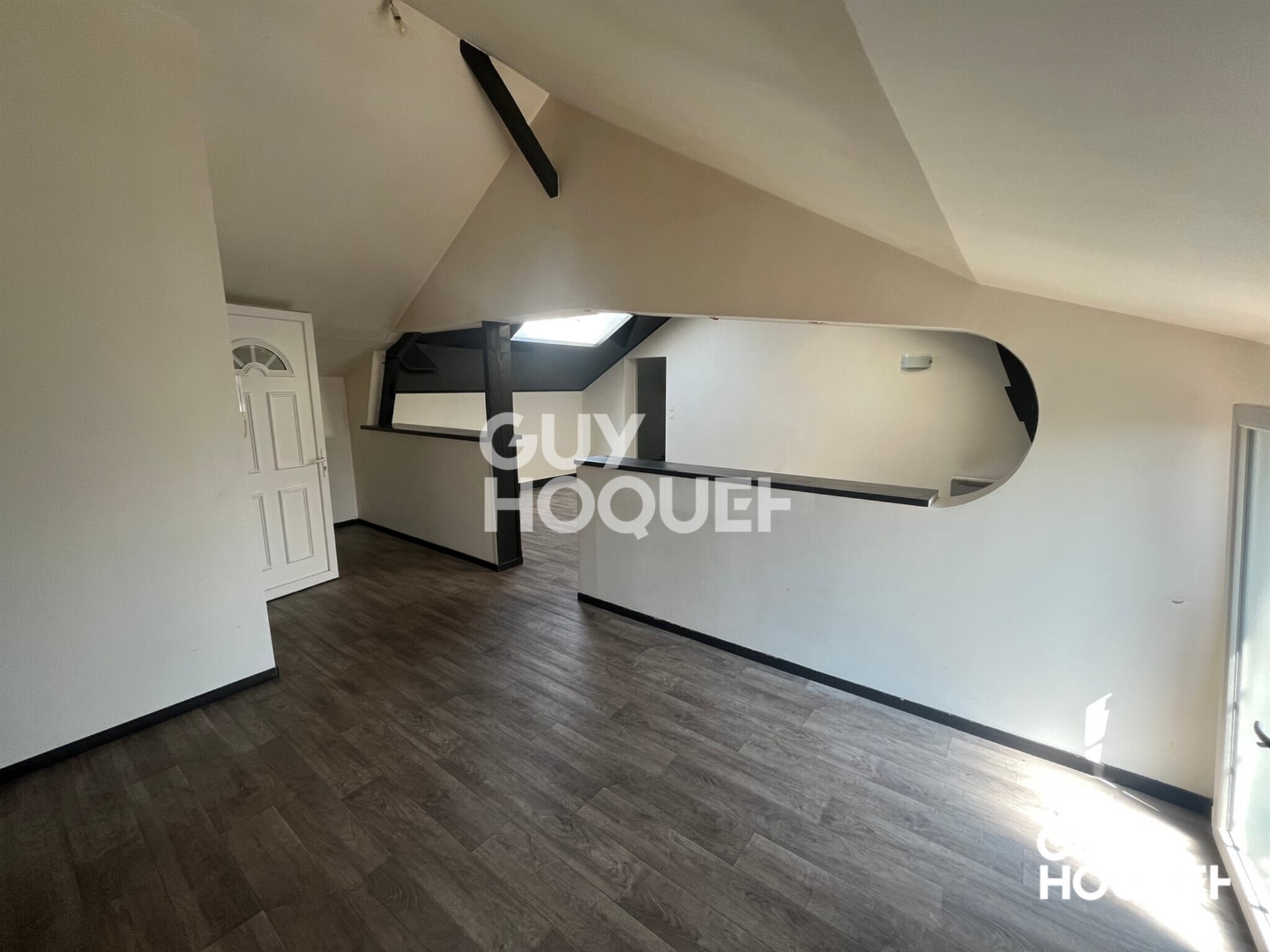 Appartement à louer, 82m², Le Temple-de-Bretagne