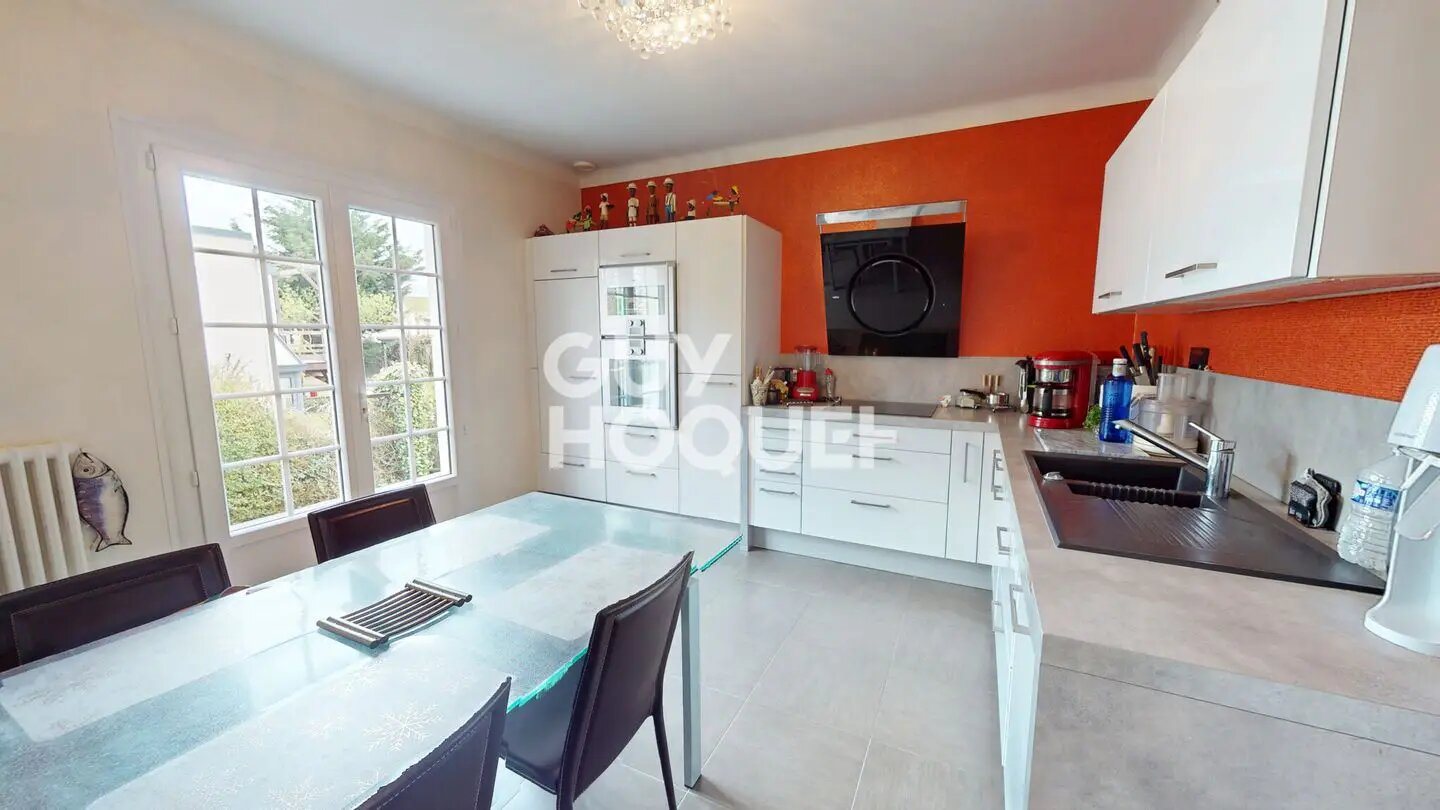 Maison à vendre, 141m², Basse-Goulaine