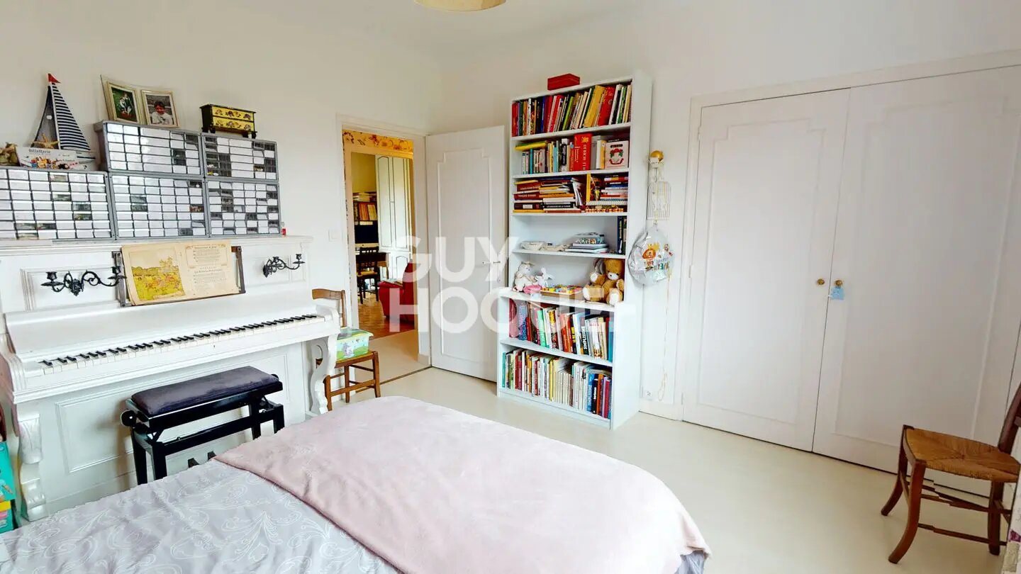 Maison à vendre, 141m², Basse-Goulaine