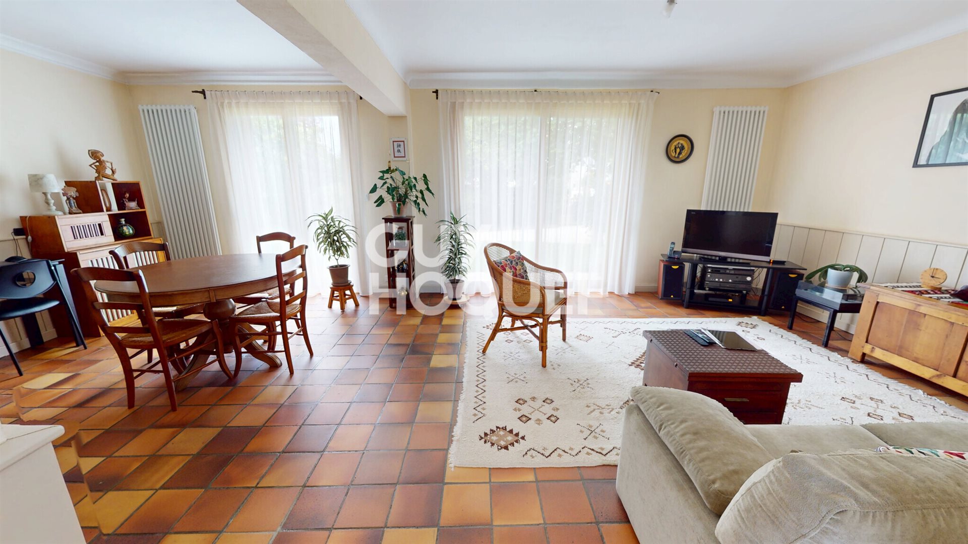 Maison à vendre, 135m², Saint-Sébastien-sur-Loire