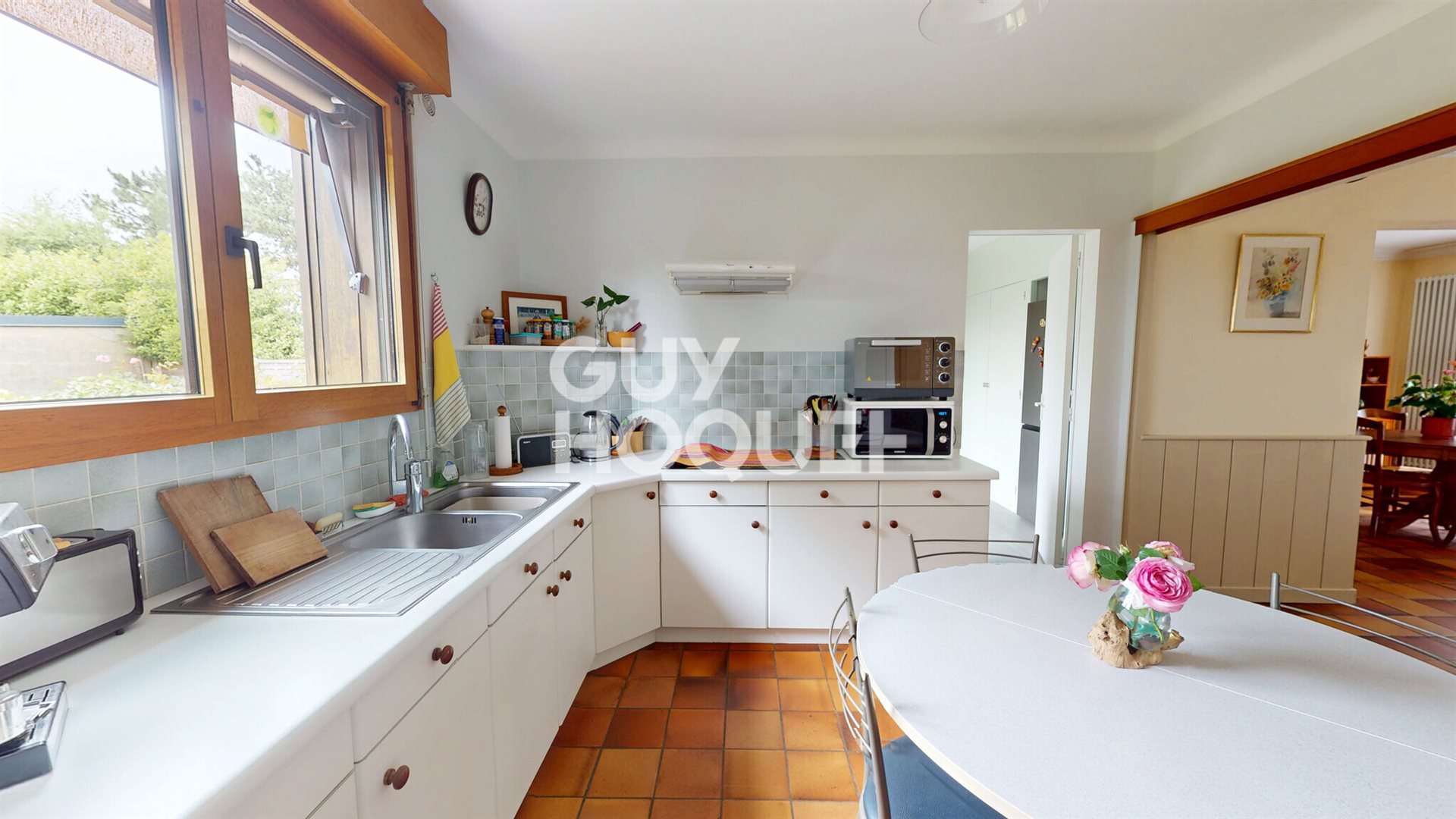 Maison à vendre, 135m², Saint-Sébastien-sur-Loire