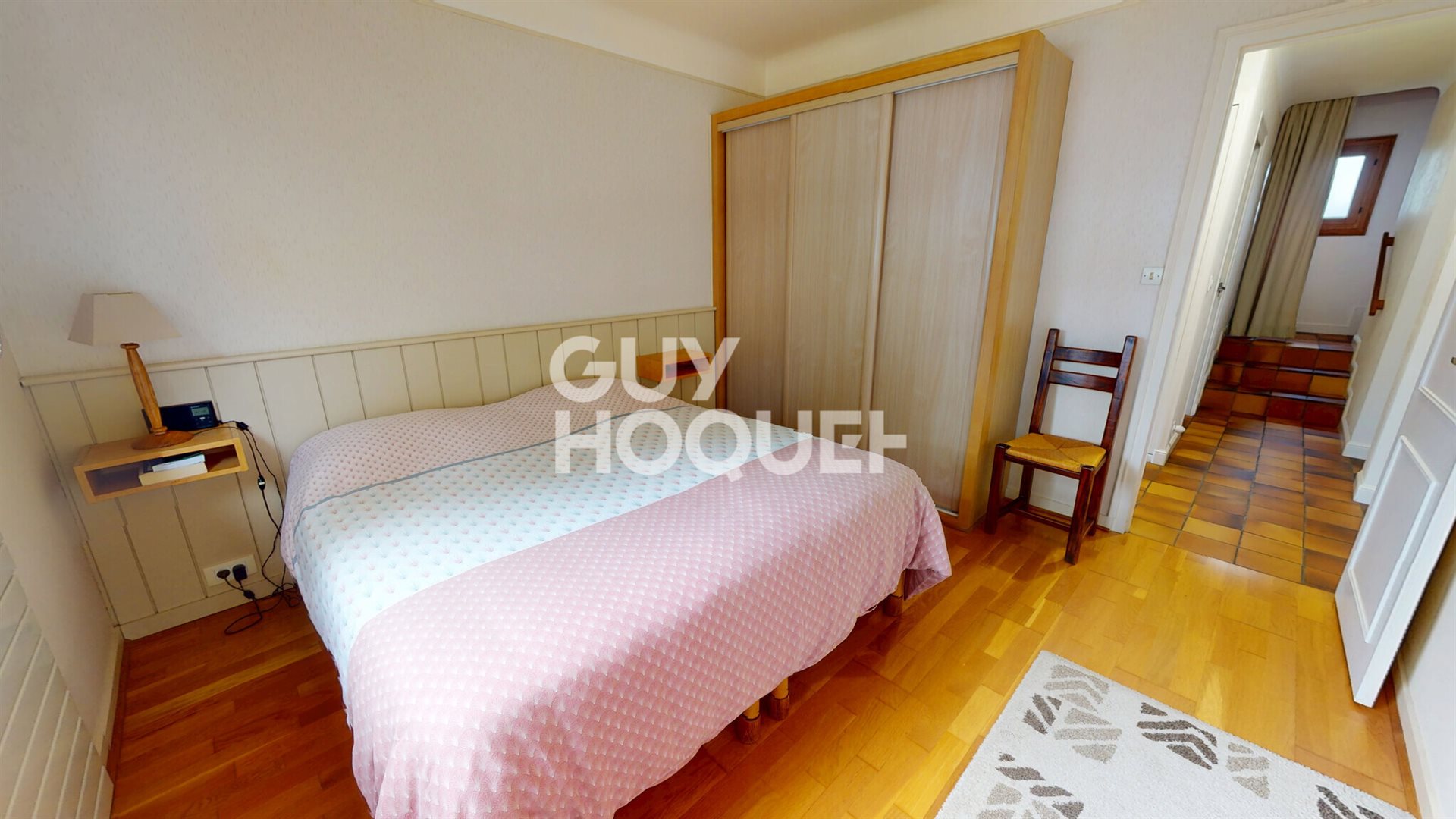 Maison à vendre, 135m², Saint-Sébastien-sur-Loire