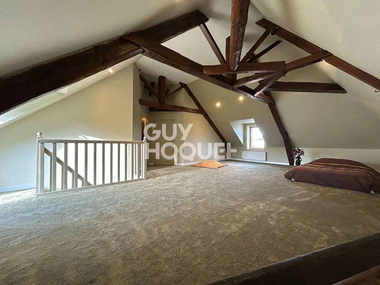 Maison à vendre, 206m², Montbert