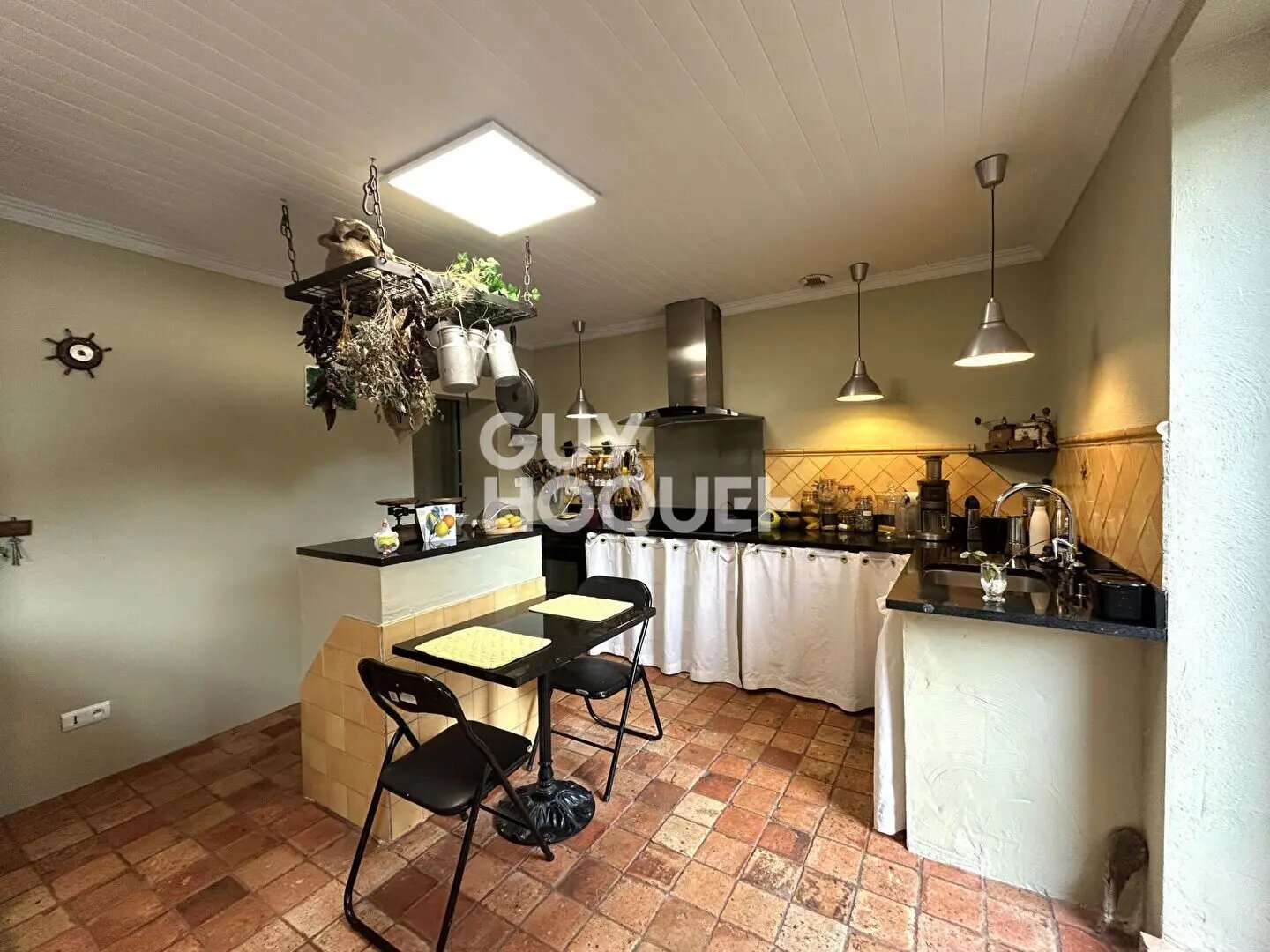 Maison à vendre, 206m², Montbert
