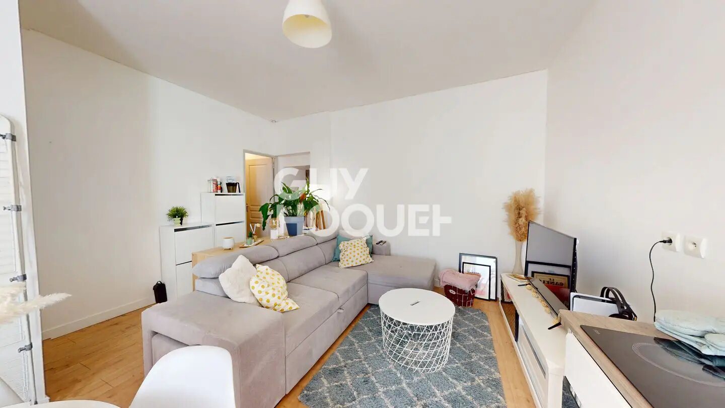 Appartement à louer, 33m², Vertou