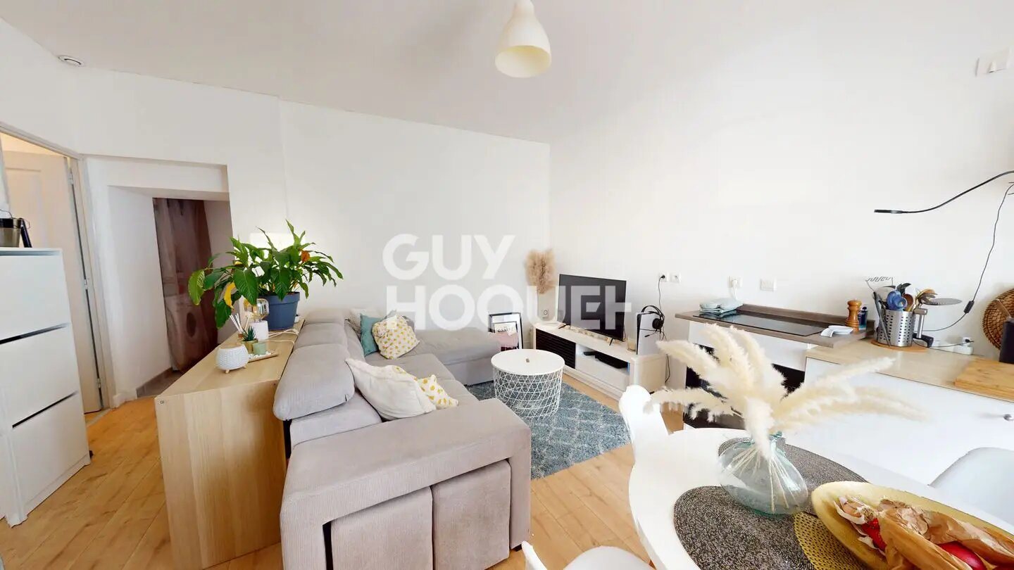 Appartement à louer, 33m², Vertou