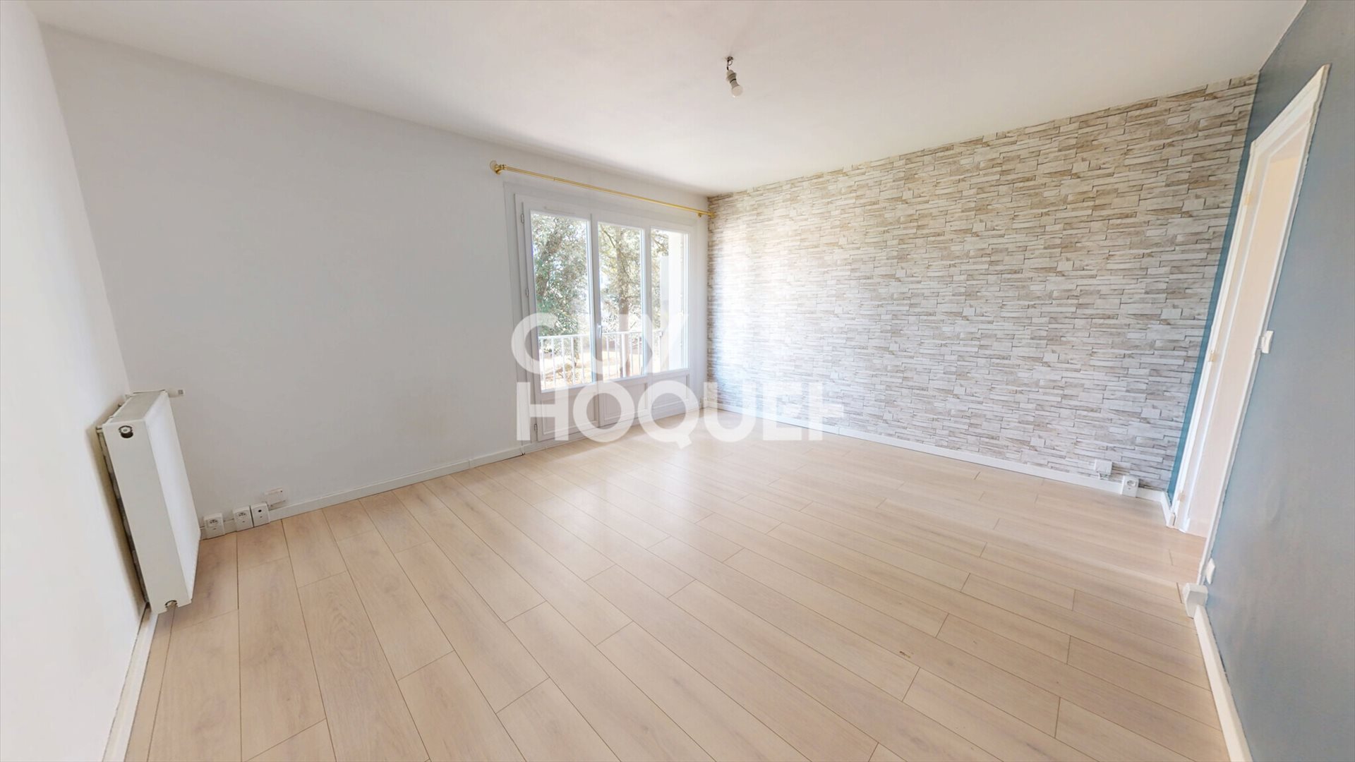Appartement à louer, 64m², Saint-Sébastien-sur-Loire
