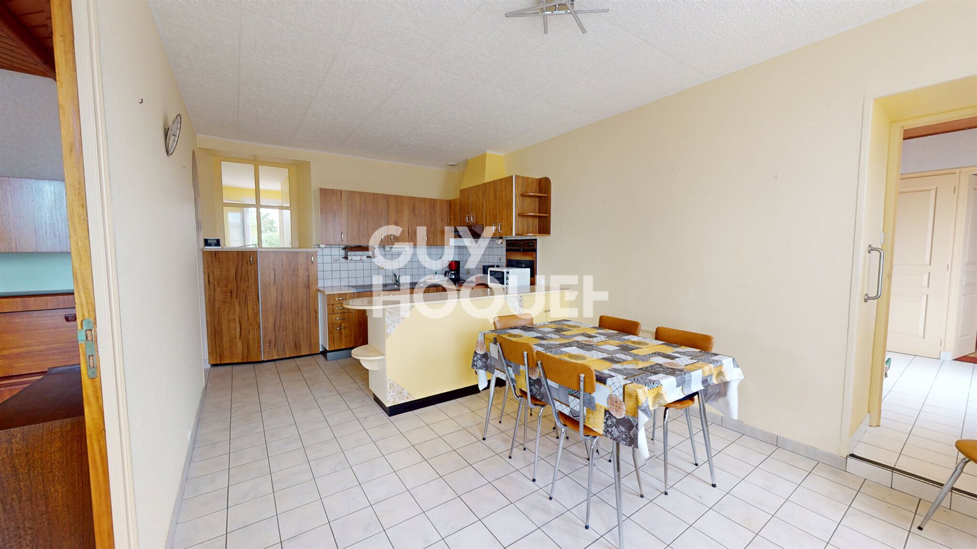 Maison à vendre, 130m², Liré