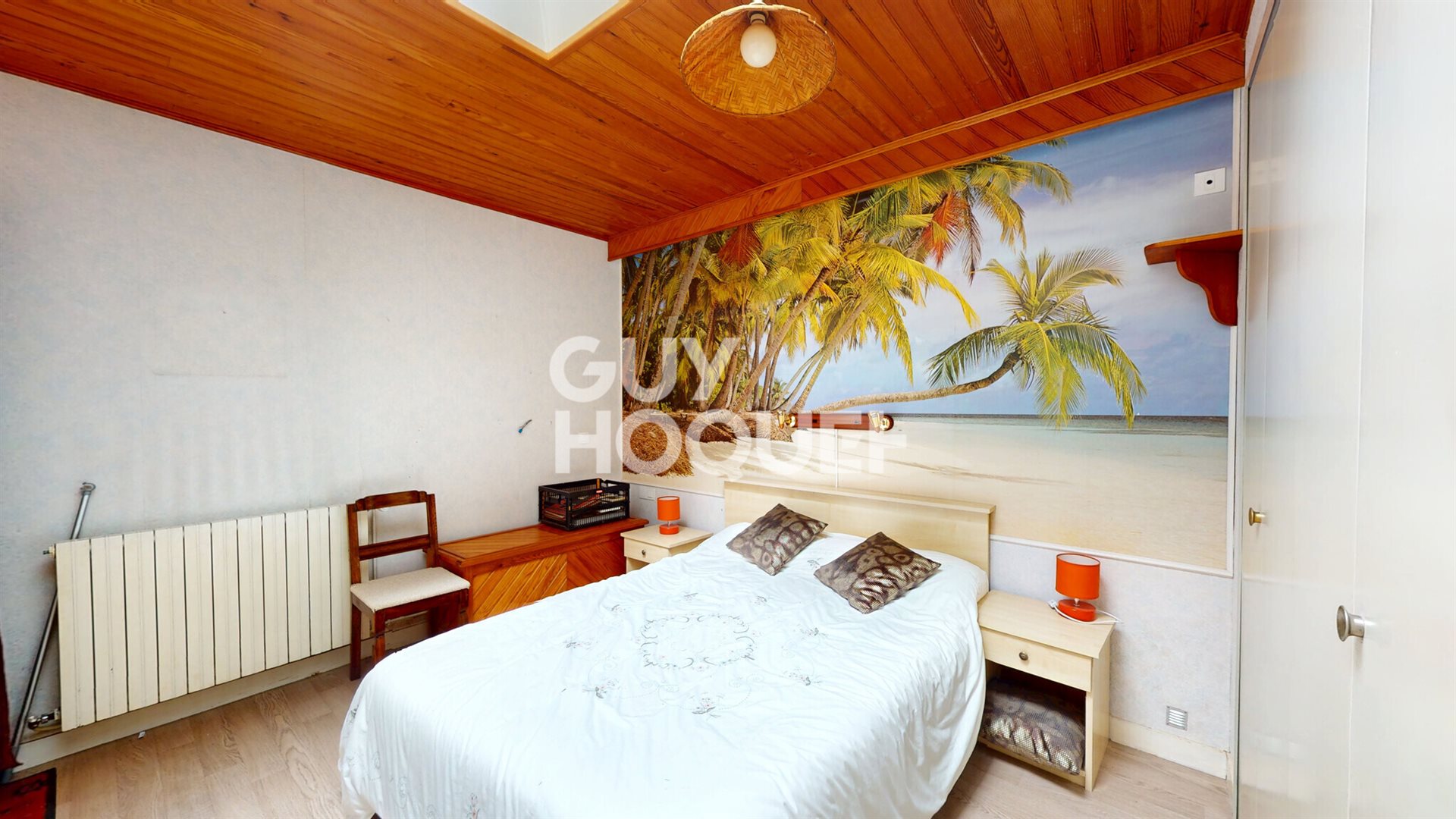 Maison à vendre, 130m², Liré
