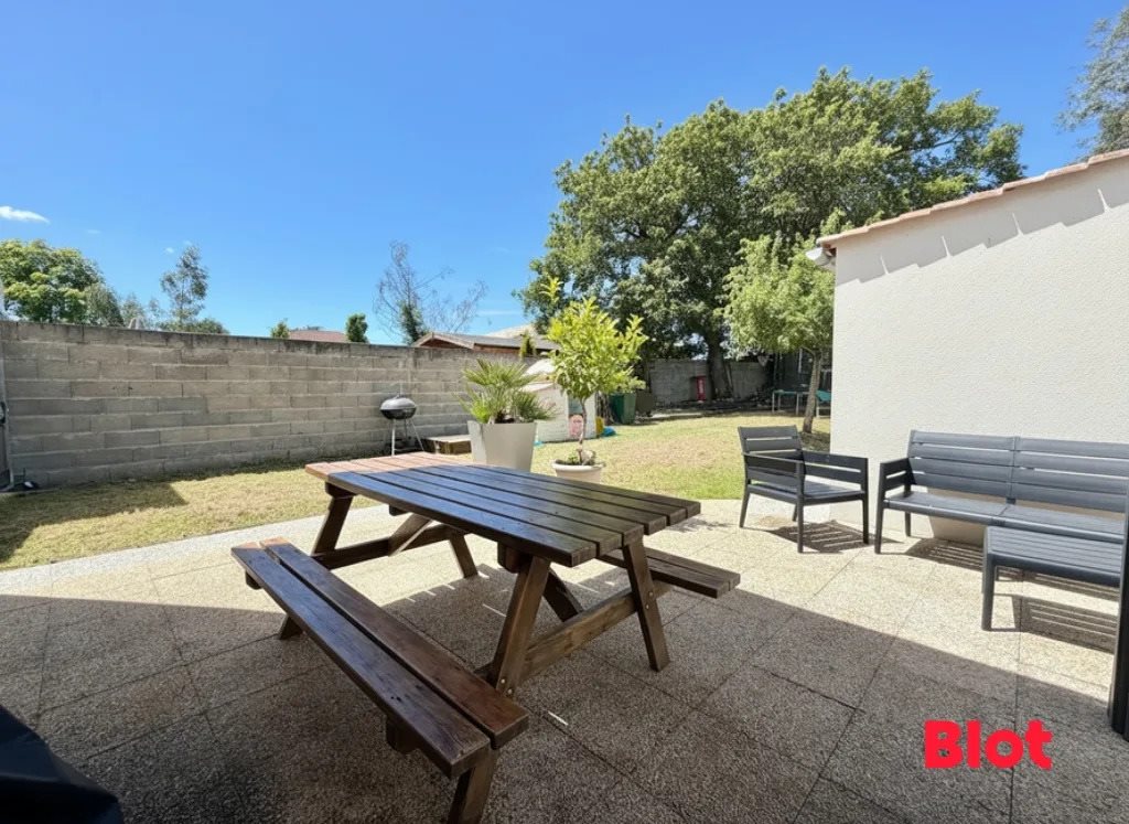 Maison à vendre, 101m², Les Sorinières