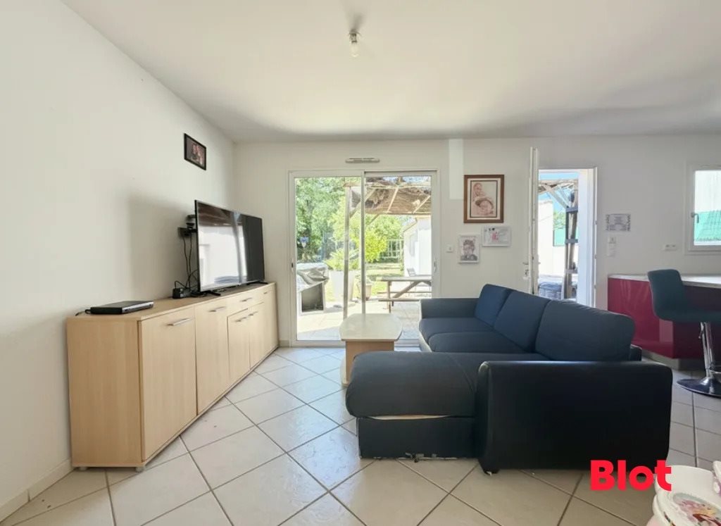 Maison à vendre, 101m², Les Sorinières