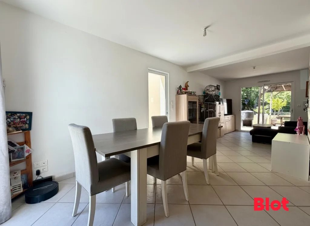 Maison à vendre, 101m², Les Sorinières