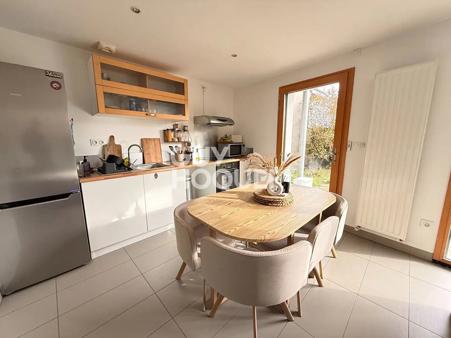 Appartement à vendre, 64m², Bouguenais