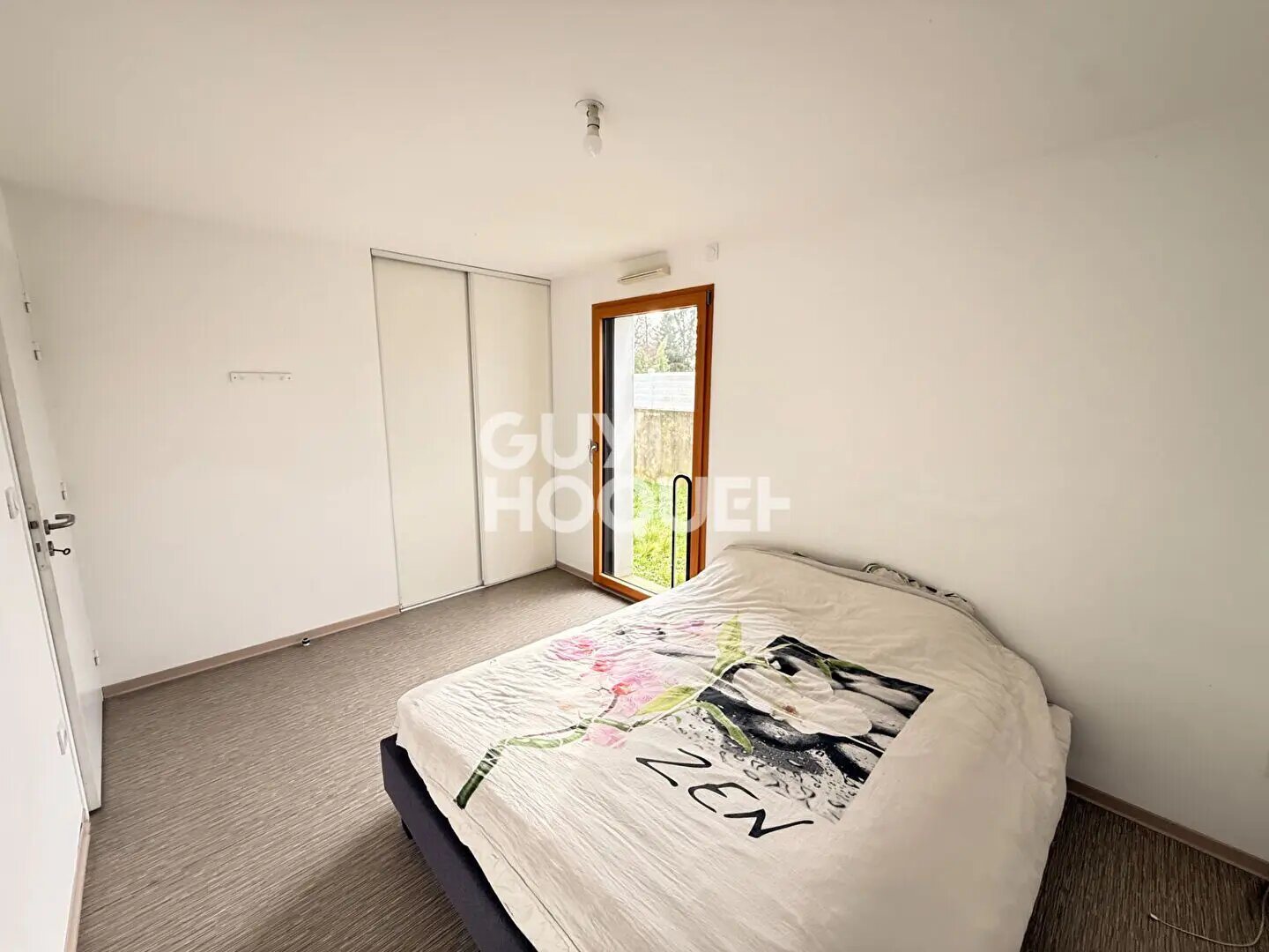 Appartement à vendre, 64m², Bouguenais