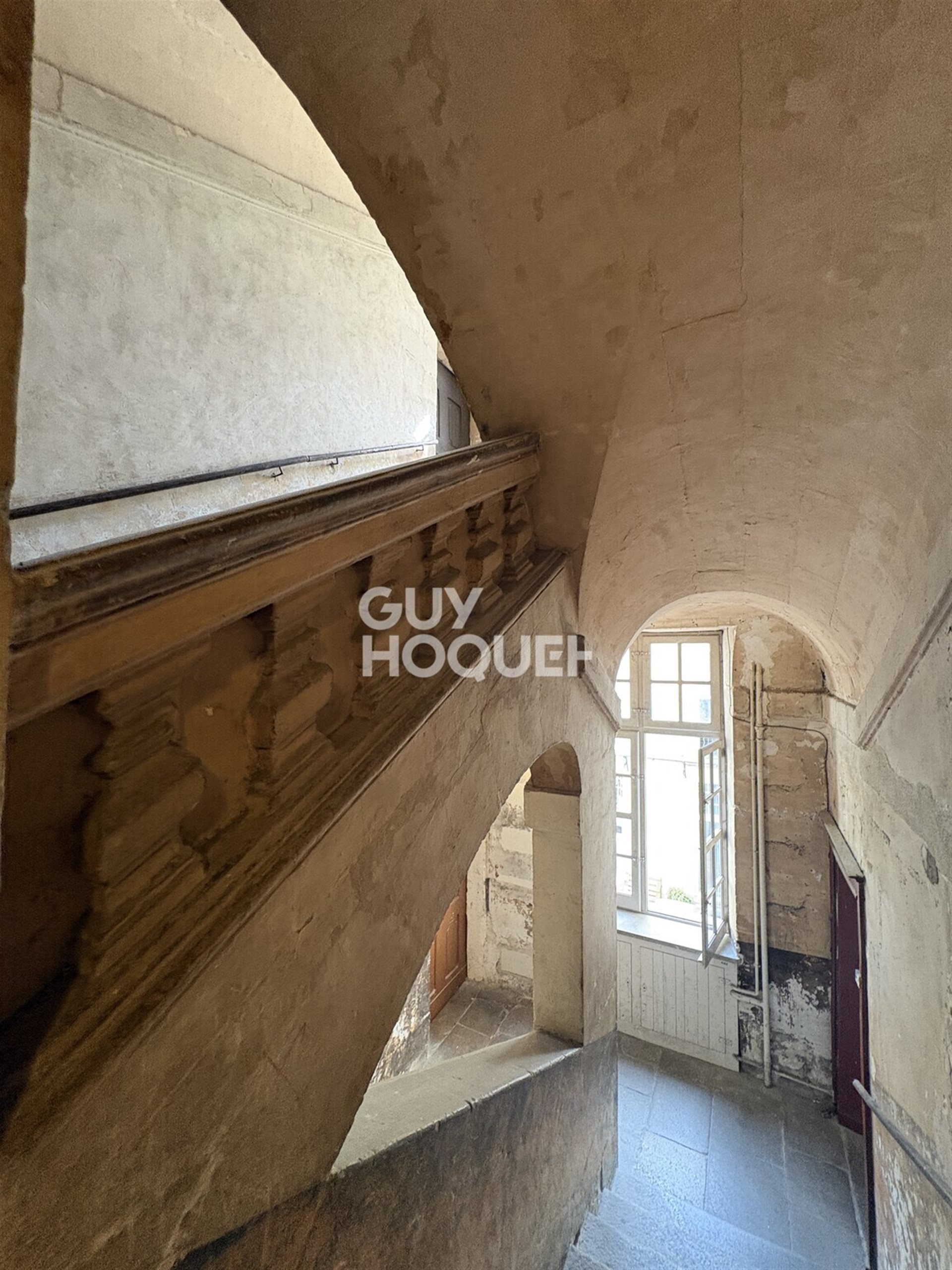 Appartement à vendre, 36m², Nantes