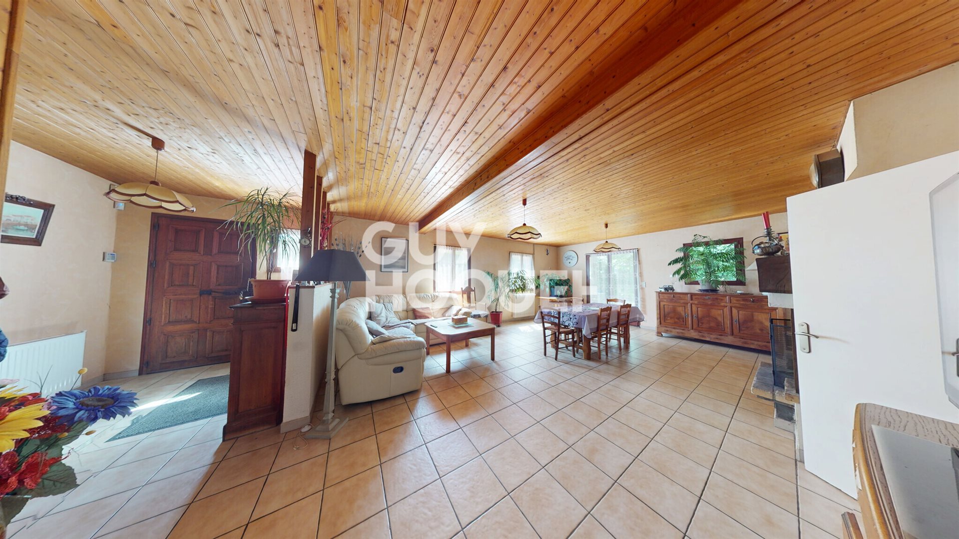 Maison à vendre, 154m², Vertou