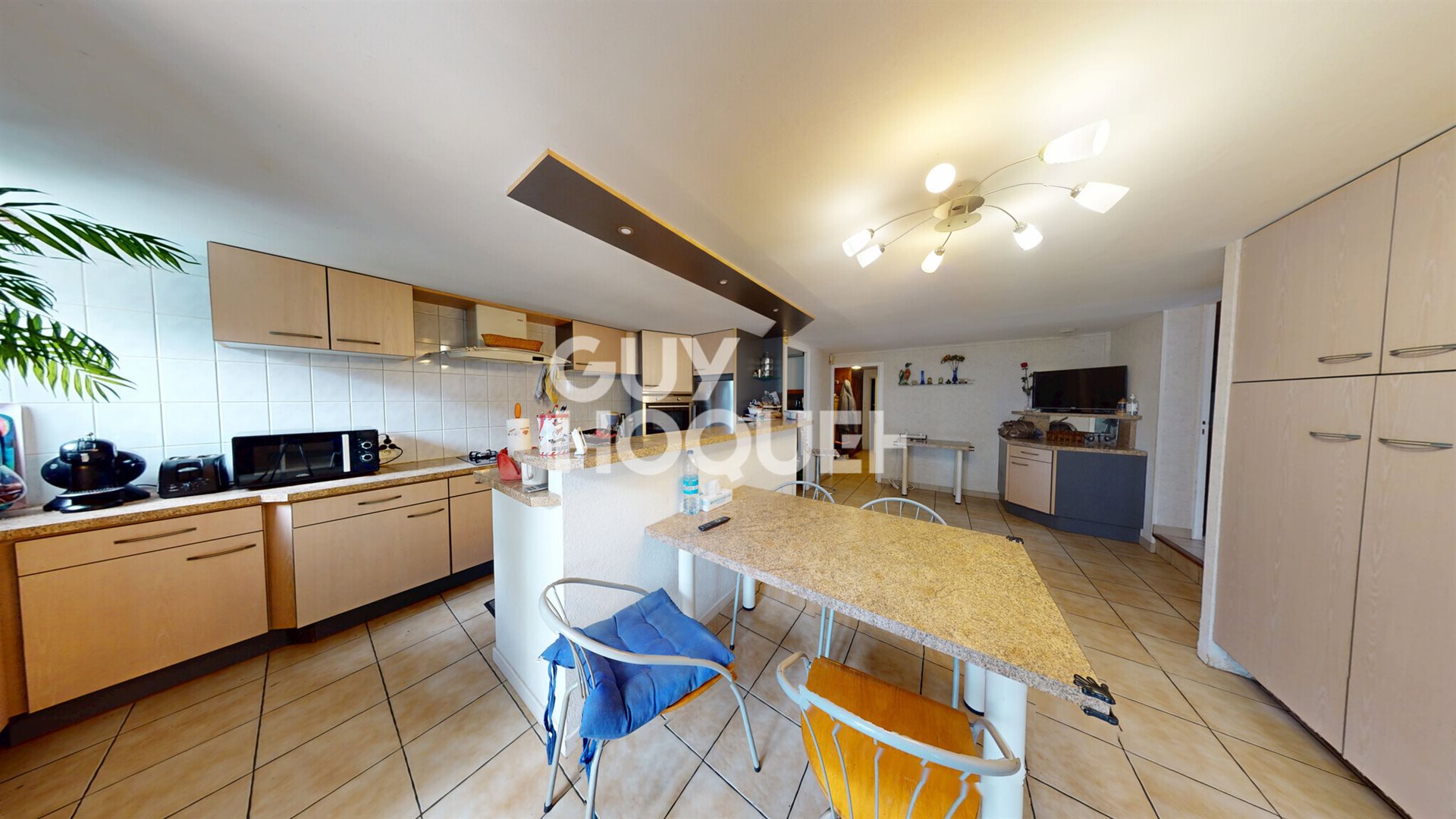 Maison à vendre, 154m², Vertou