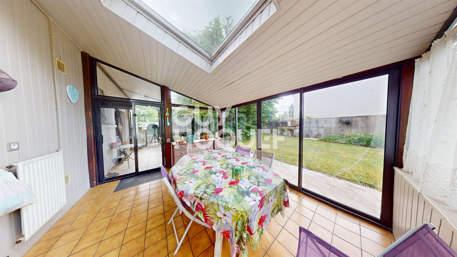 Maison à vendre, 154m², Vertou