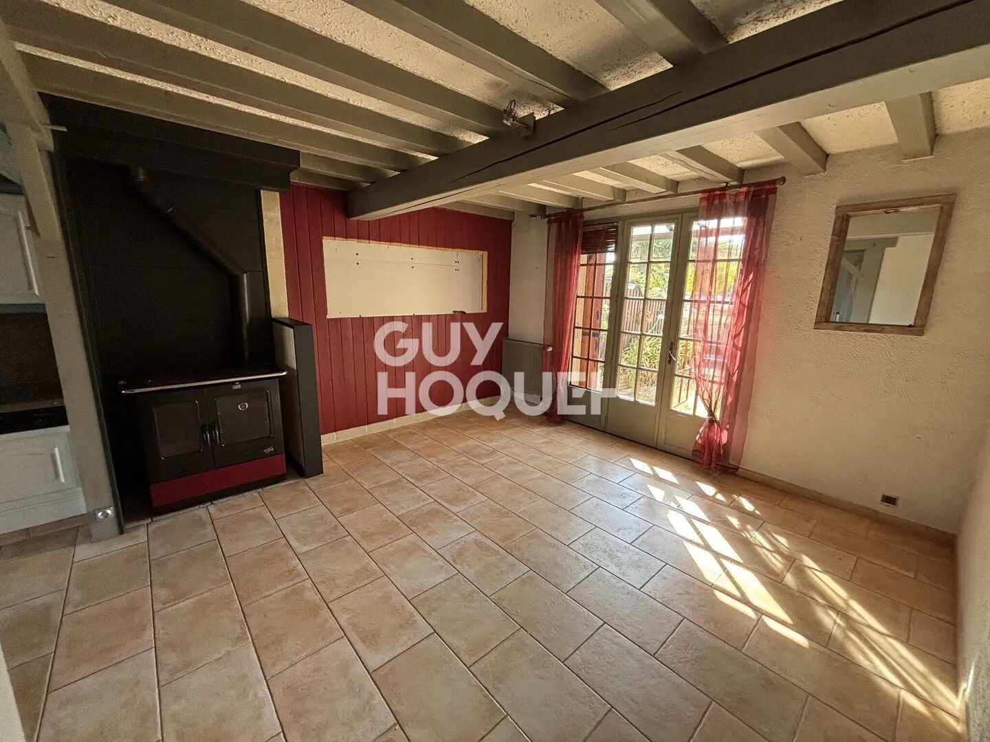 Maison à vendre, 111m², Saint-Sébastien-sur-Loire