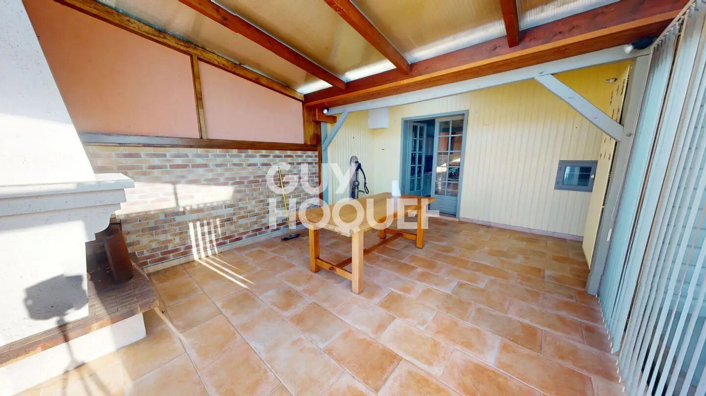 Maison à vendre, 111m², Saint-Sébastien-sur-Loire