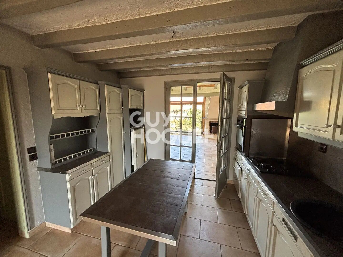 Maison à vendre, 111m², Saint-Sébastien-sur-Loire