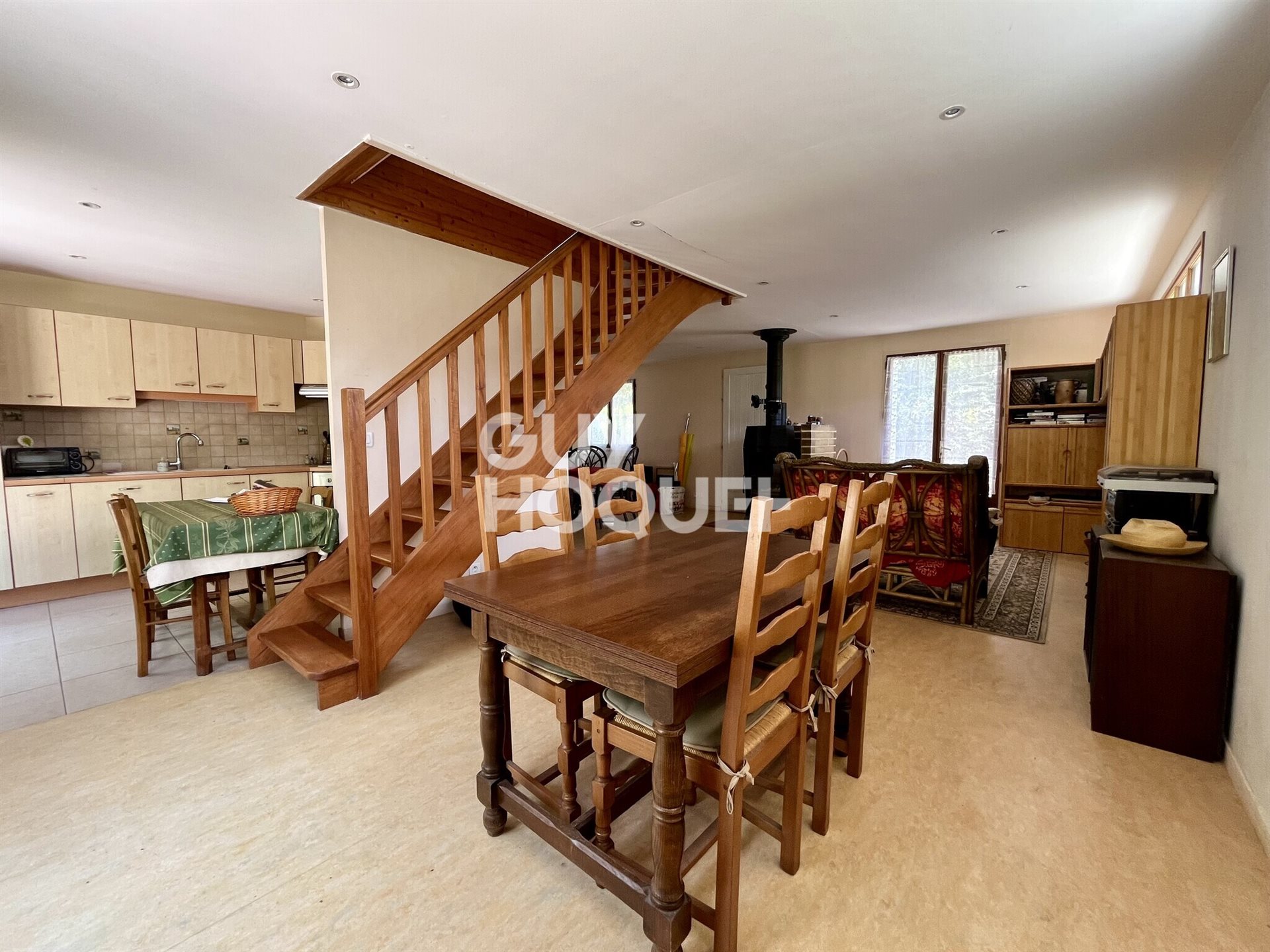 Maison à vendre, 139m², Vertou